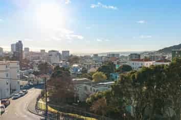 14-16 Ohiro Road, Aro Valley