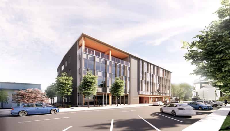 300 Lyndon Road East, Hastings