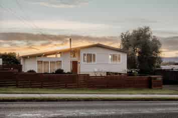 398 Pukehangi Road, Pomare