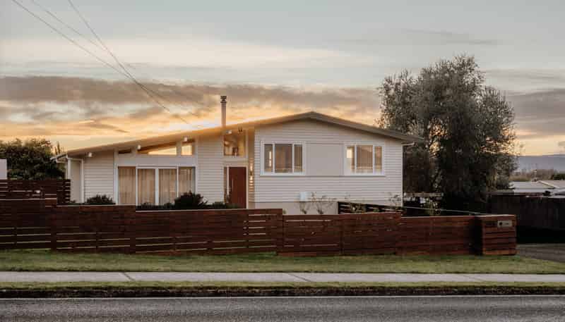 398 Pukehangi Road, Pomare