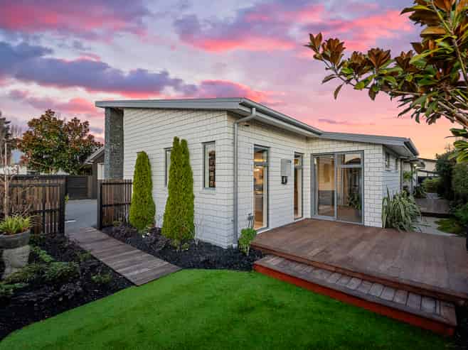 3 Urihia Street, Marshland