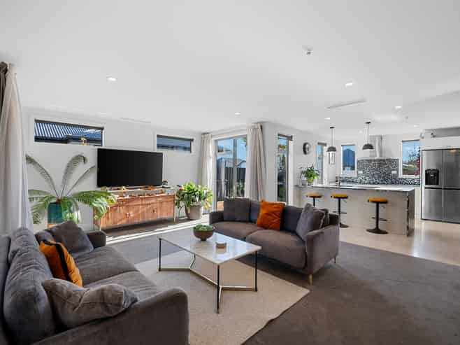 3 Urihia Street, Marshland