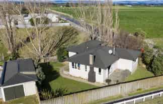 526 Taonui Road, Colyton