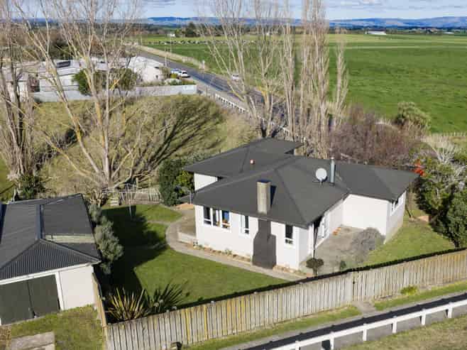 526 Taonui Road, Colyton
