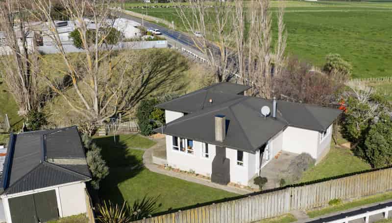 526 Taonui Road, Colyton