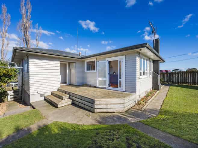 526 Taonui Road, Colyton