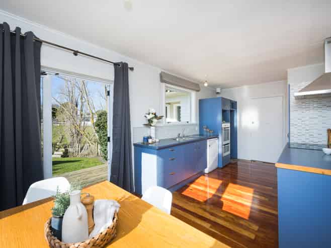 526 Taonui Road, Colyton