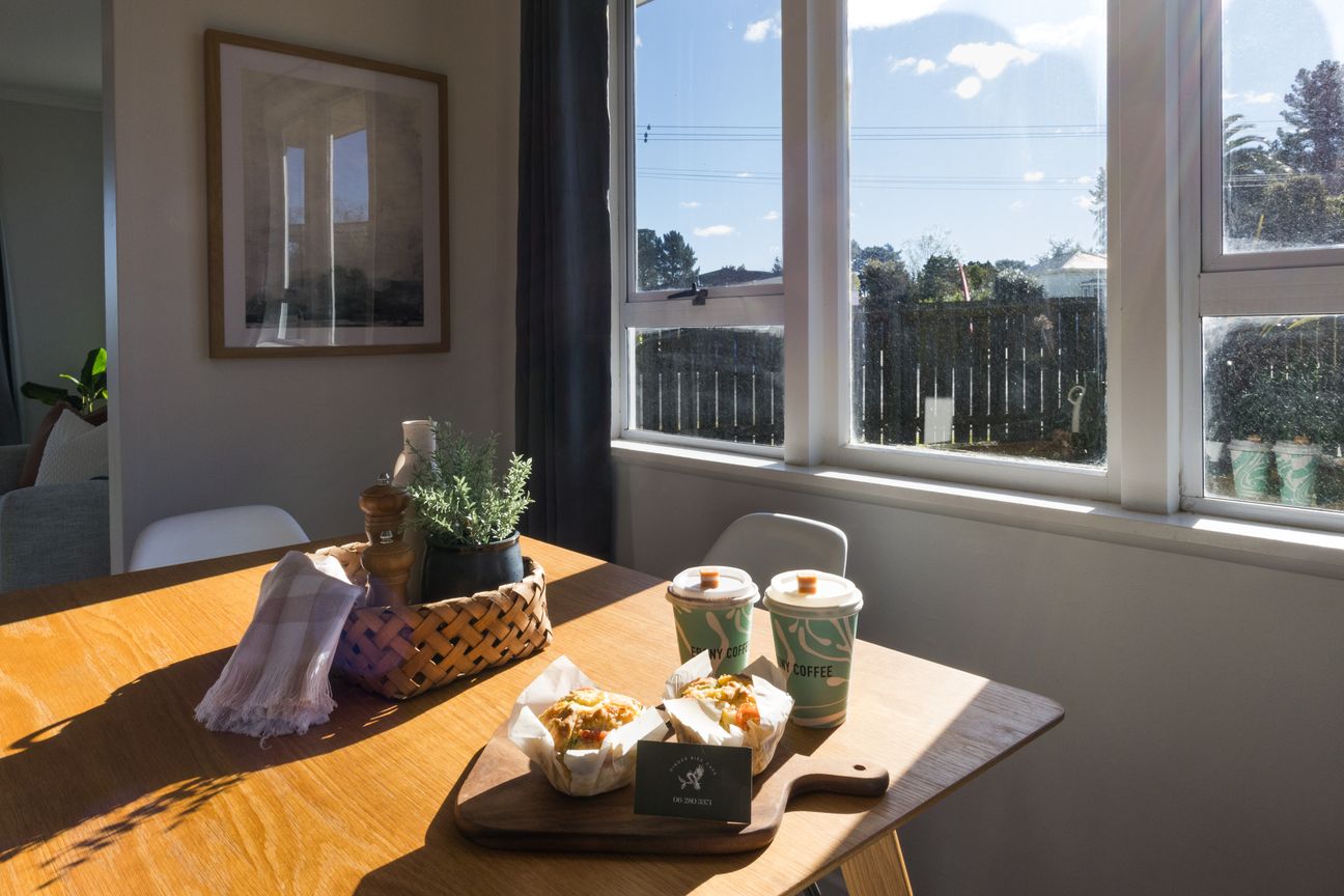 LIFESTYLE LIVING IN THE HEART OF COLYTON - Ansicht 6