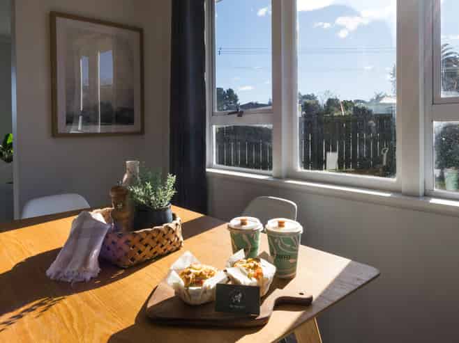 526 Taonui Road, Colyton