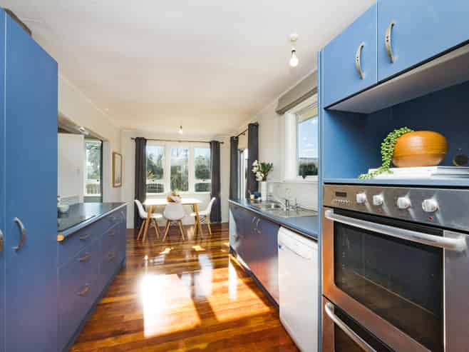 526 Taonui Road, Colyton