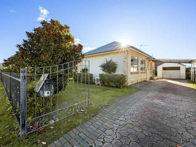 73 Cook Street, Hamilton East