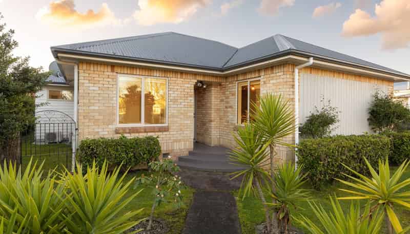 73 Cook Street, Hamilton East