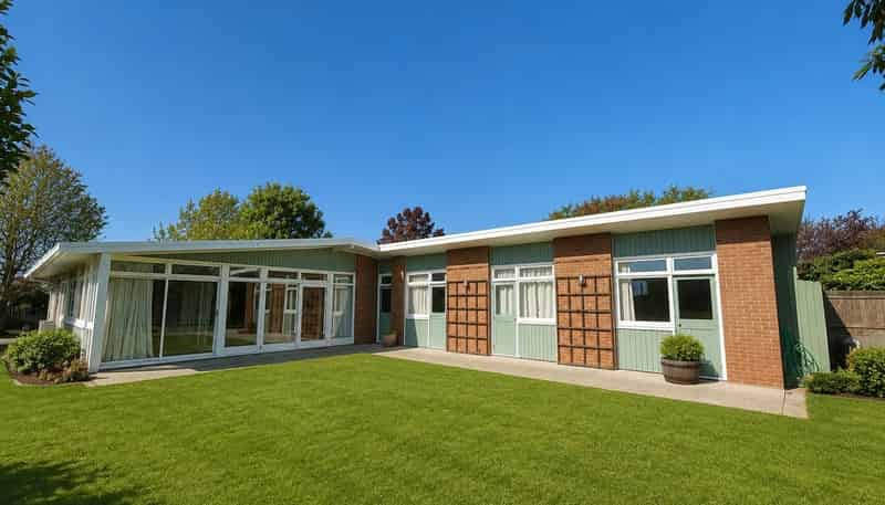 40 Lynfield Avenue, Ilam