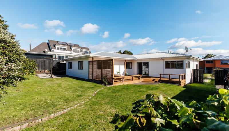 5 Panorama Place, Coastlands