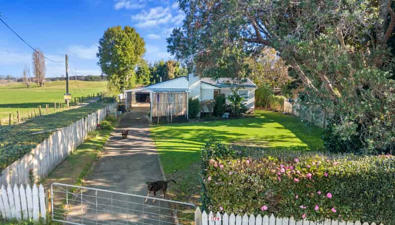 1179 East Coast Road, Kaiaua