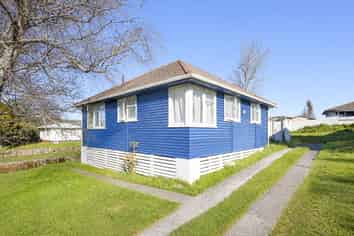 12 Ford Road, Fordlands