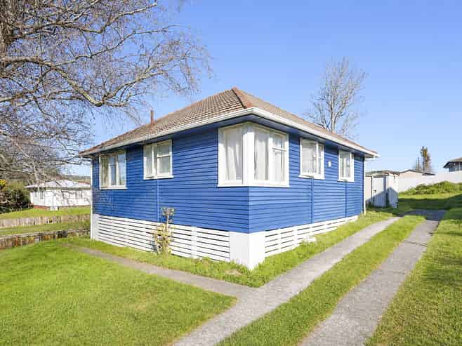 12 Ford Road, Fordlands