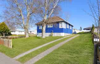 12 Ford Road, Fordlands
