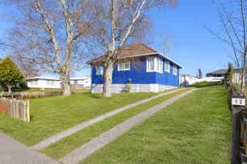 12 Ford Road, Fordlands