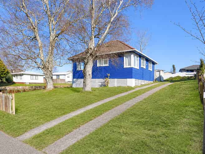 12 Ford Road, Fordlands