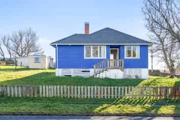 12 Ford Road, Fordlands