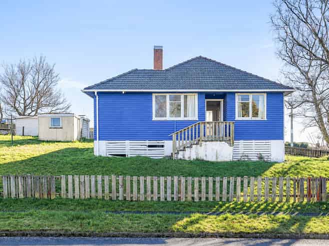 12 Ford Road, Fordlands