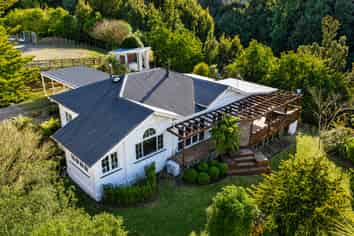 444 Dansey Road, Ngongotaha Valley