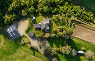 444 Dansey Road, Ngongotaha Valley