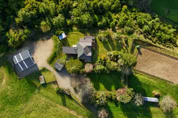444 Dansey Road, Ngongotaha Valley