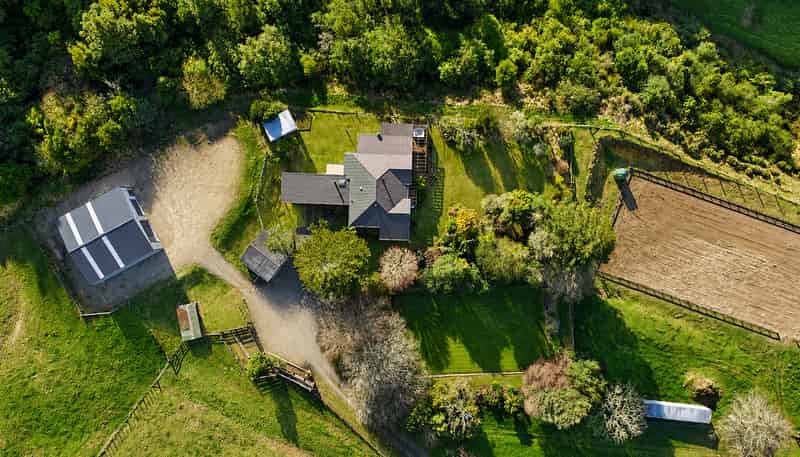 444 Dansey Road, Ngongotaha Valley