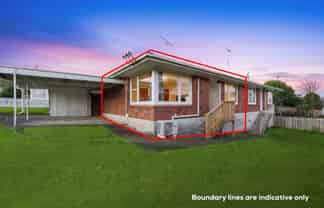 1/34 Udys Road, Pakuranga Heights
