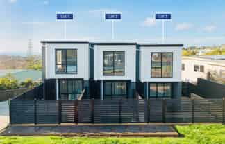 Lot 2/124 Arran Road, Browns Bay