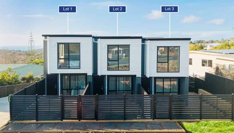 Lot 2/124 Arran Road, Browns Bay