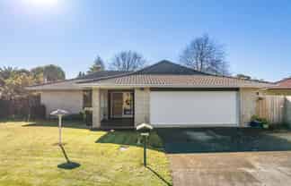 9 Prestwick Place, Wattle Downs