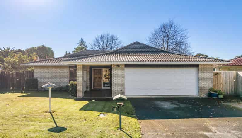 9 Prestwick Place, Wattle Downs