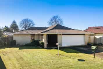9 Prestwick Place, Wattle Downs