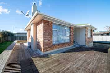 14B & C Westlock Road, Koutu