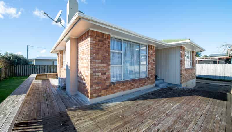 14B & C Westlock Road, Koutu