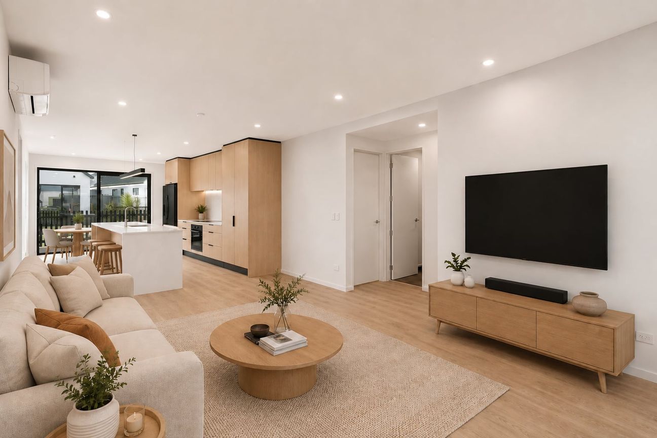 Sunday Open Home Cancelled Until Further Notice - Widok 2
