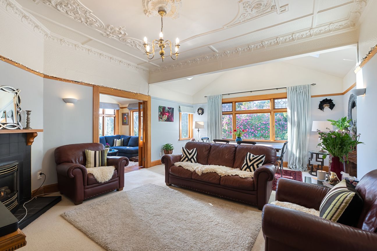 SPACIOUS - CHARACTER - LOCATION – pohled 4