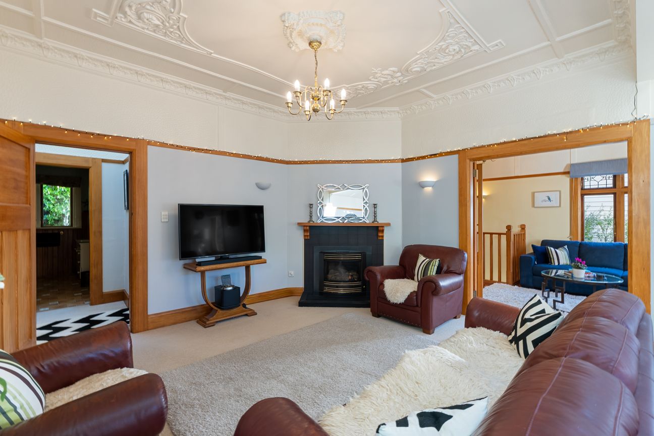 SPACIOUS - CHARACTER - LOCATION – pohled 6