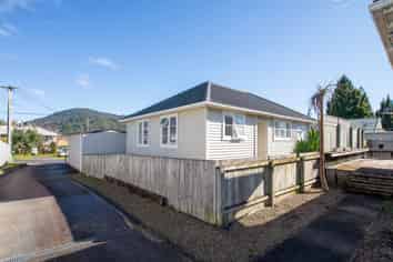 14A Westlock Road, Koutu