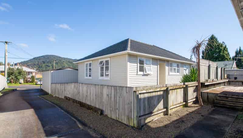 14A Westlock Road, Koutu