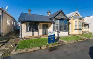 209 Leith Street, Dunedin Central