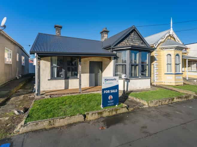 209 Leith Street, Dunedin Central