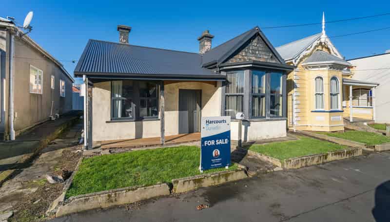 209 Leith Street, Dunedin Central