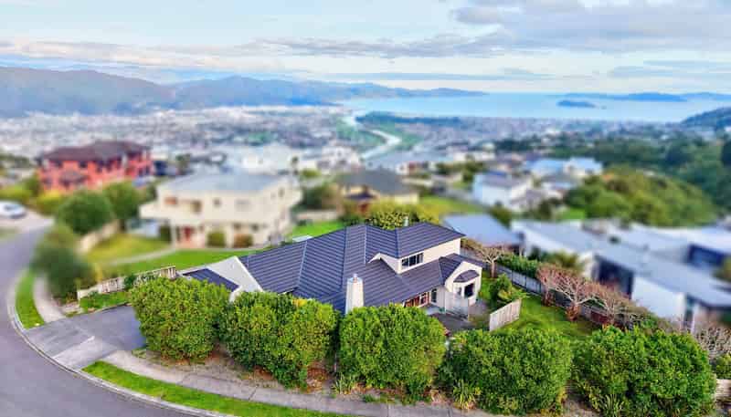 41 Arahiwi Grove, Tirohanga