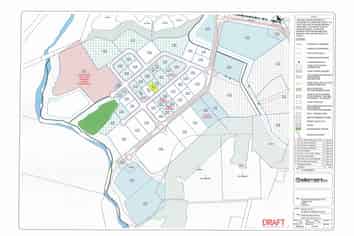 Lot 639, Tauriko Business Estate