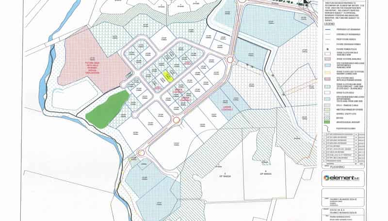 Lot 639,  Tauriko Business Estate, Tauriko