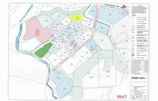 Lot 649, Tauriko Business Estate